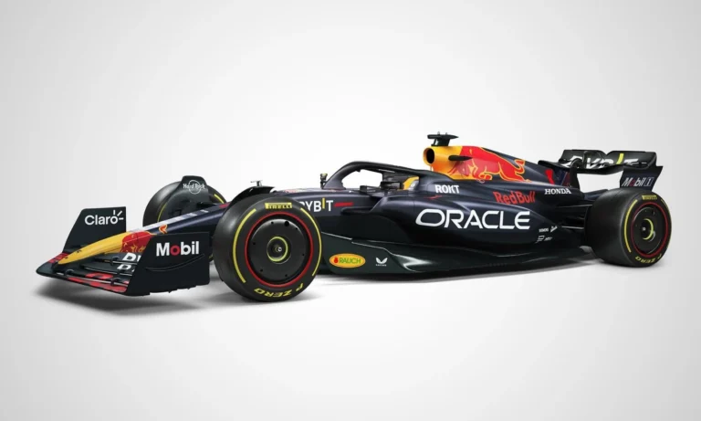 Red Bull нашла новый подход к настройке болида после летнего перерыва