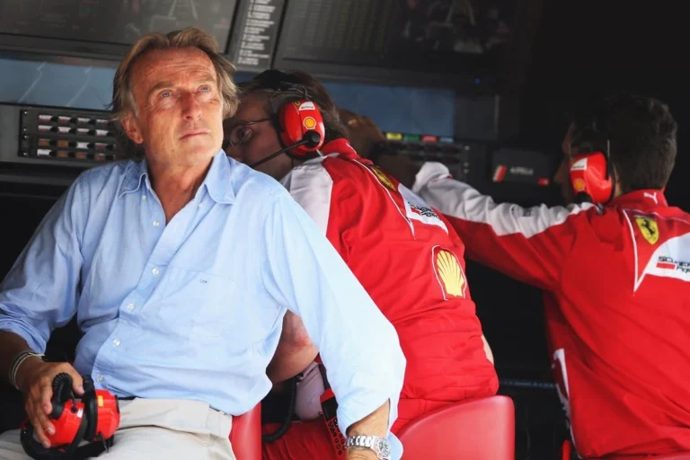 Экс-глава Ferrari стал героем нового документального фильма