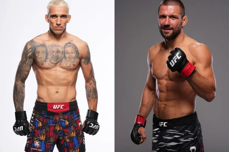 Оливейра UFC Rio турнирінде Гамротты буындырды