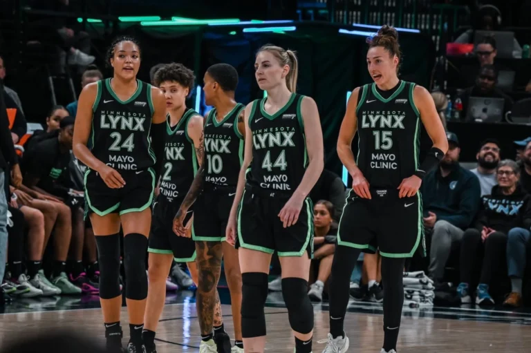 WNBA-дағы ресейлік баскетболшы лигадағы ықтимал локаут туралы пікір білдірді