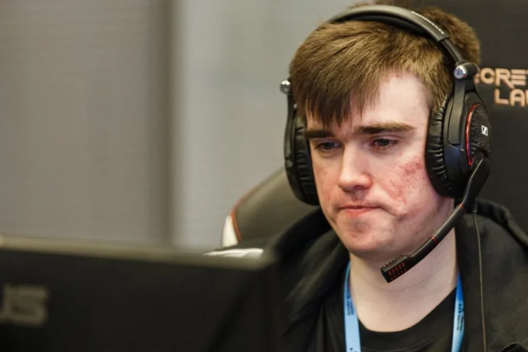 Капитан Team Spirit Miposhka объявил о годовом перерыве в карьере