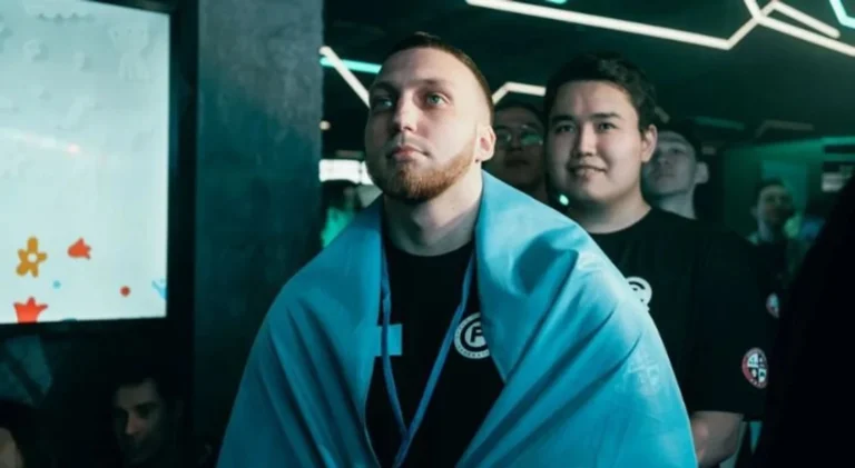 Совладелец Runa Team пообещал купить новую машину игроку после аварии