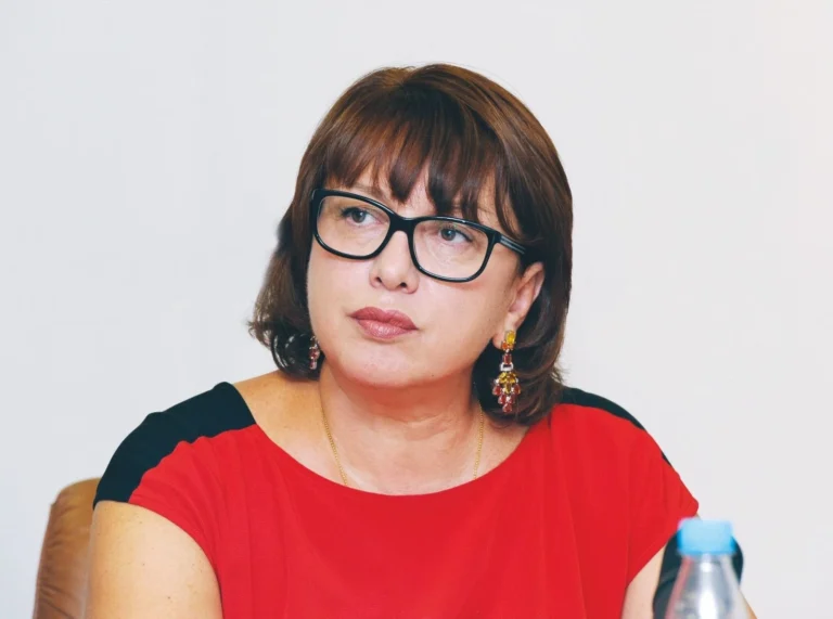 Смородская раскритиковала уровень российских футбольных тренеров