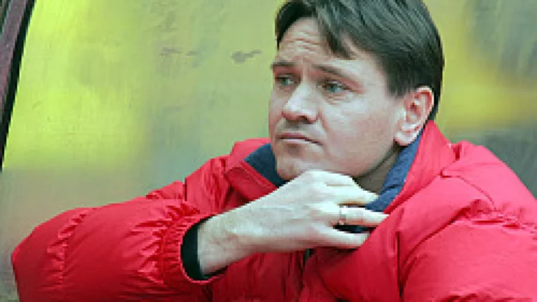 Аленичев рассказал об угрозе потери “Спартаком” статуса народной команды