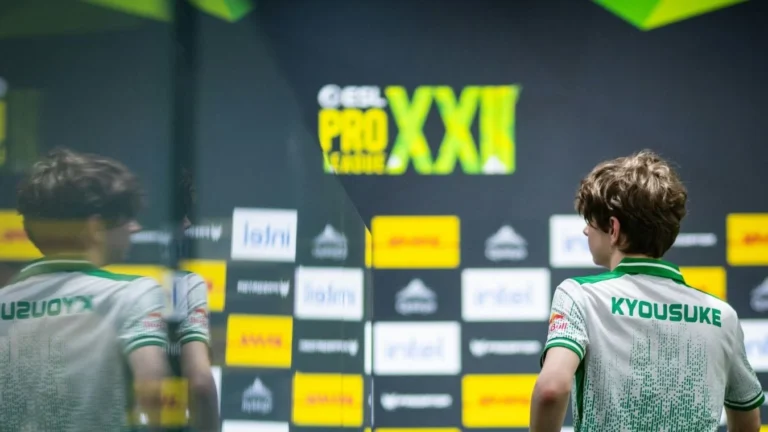M0NESY раскритиковал тиммейта за отказ от серебряной медали ESL Pro League