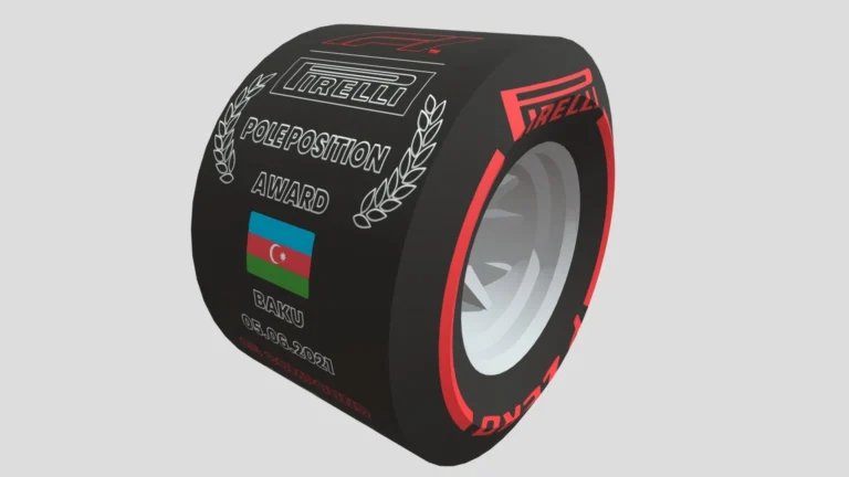 Кішкентай Pirelli шинасы: Формула-1 жүргізушілері поул үшін не алады