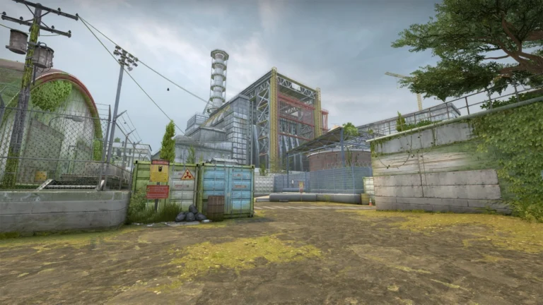 Создатель карты Cache заработал около миллиона долларов на сотрудничестве с Valve