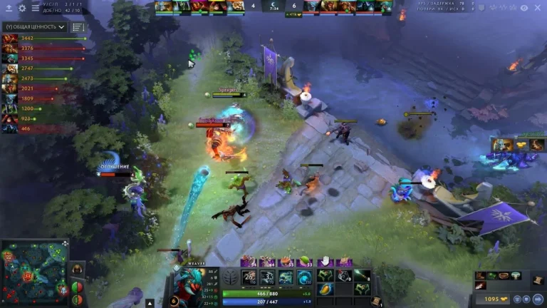 Стример ALOHADANCE рассказал о влиянии Solo на его становление в Dota 2