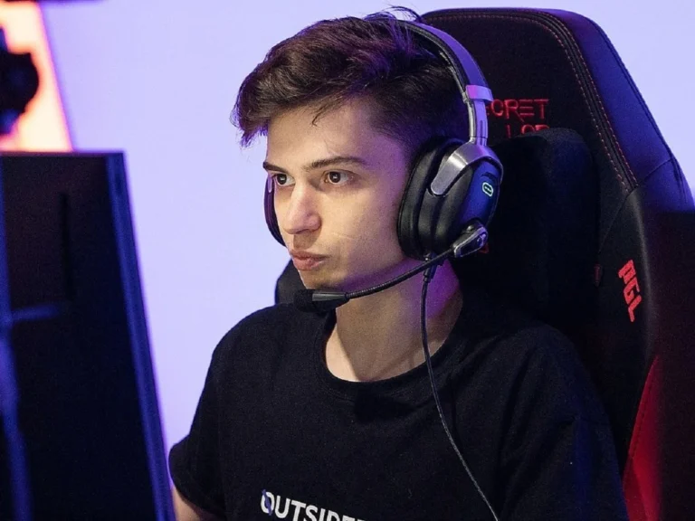 RAMZES666 рассказал о причинах успеха Heroic на FISSURE Universe