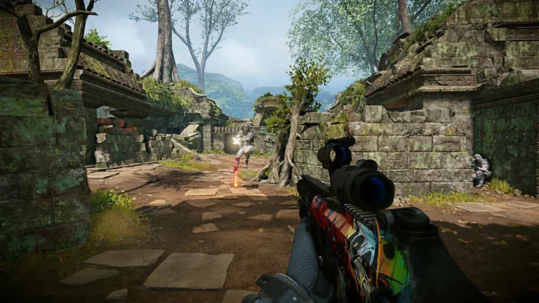 Танымал шутер Warface қайтадан ресейлік Steam-де қолжетімді