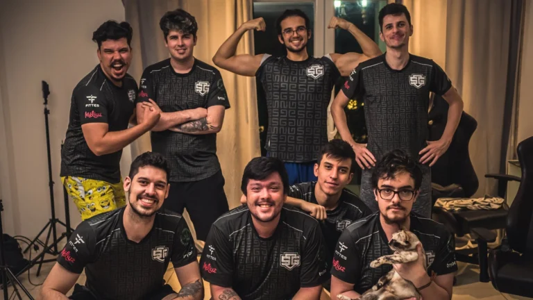 Тренер по Dota 2 предложил создать полностью бразильский состав топ-уровня