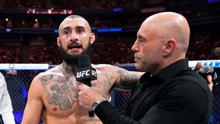 Братья Журден вошли в историю UFC как первые канадские сиблинги
