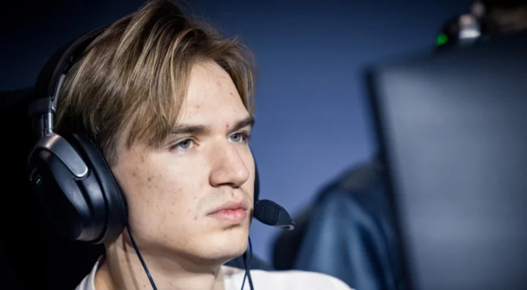 Тренер Virtus.pro раскрыл правду о репутации Daxak в киберспорте
