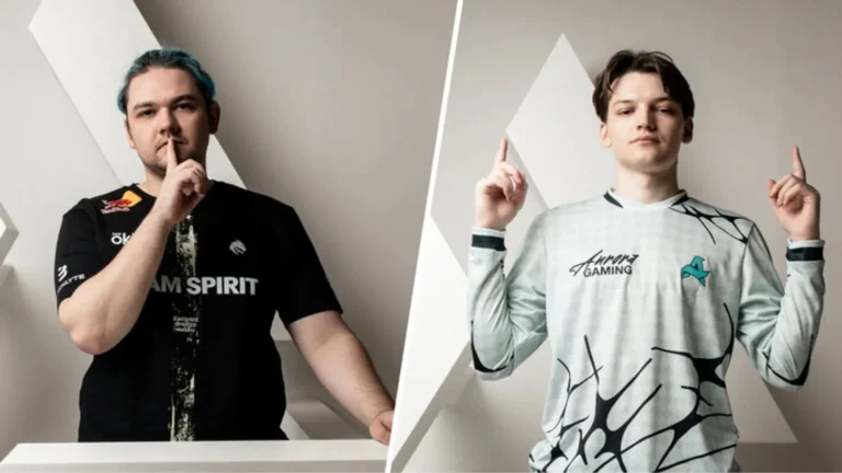 Team Liquid одержала первую победу на BLAST Slam IV по Dota 2