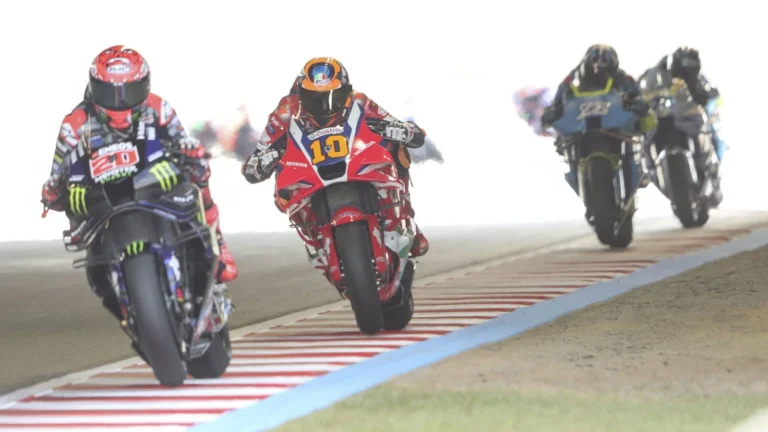 В MotoGP квалификация стала важнее гоночного темпа