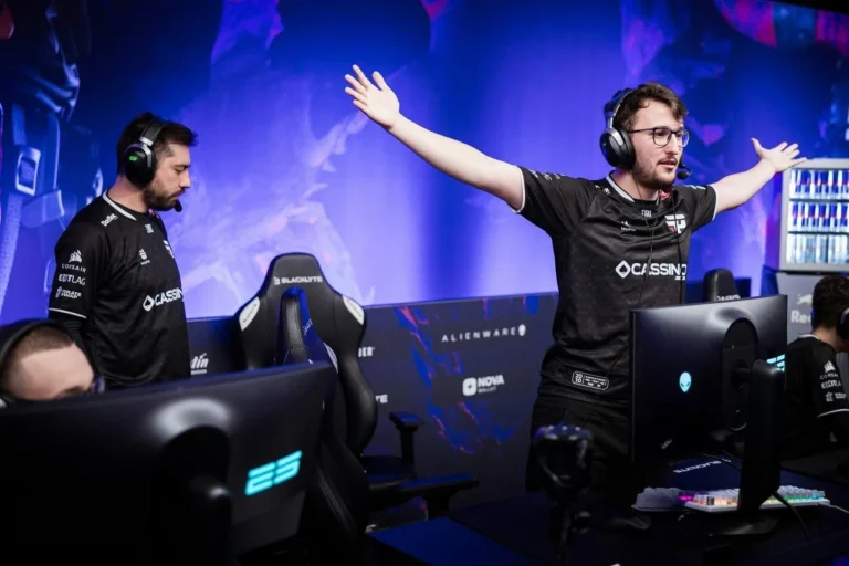 Капитан paiN Gaming уверен в победе на любом турнире CS2