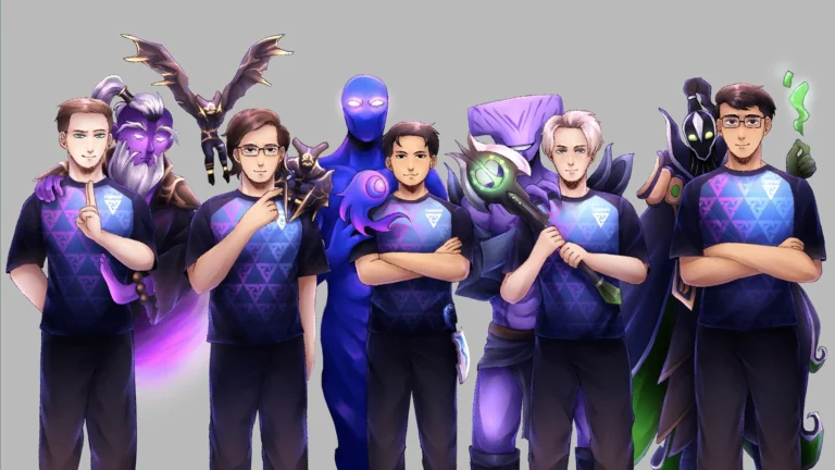 Известный стример Dota 2 назвал фаворита турнира BLAST Slam IV