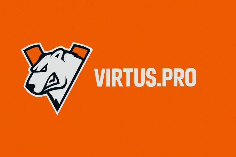 Virtus.pro сразится с 3DMAX за выход в плей-офф CS2 Asia Championships