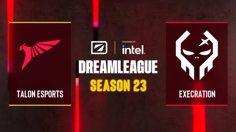 Execration бапкері BLAST Slam IV турниріндегі команда мәселелері туралы айтты