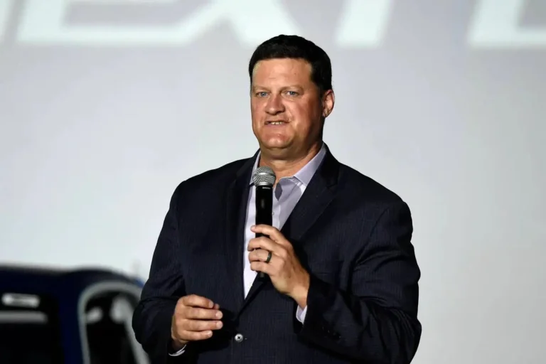 NASCAR басшыларының автоспорт болашағы туралы құпия хат алмасулары жарияланды