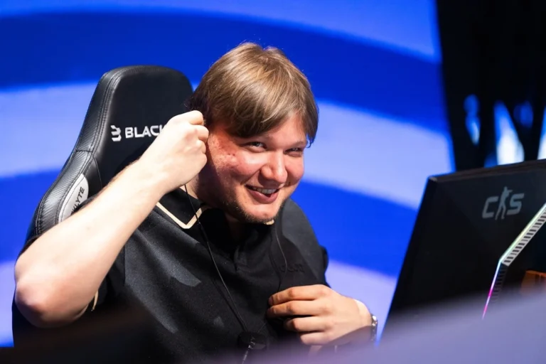 S1mple ESL Pro League күміс медалінен бас тартқан kyousuke-ні қолдады
