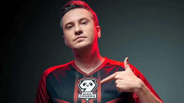 Игрок Dota 2 RodjER назвал лучших тренеров Восточной Европы