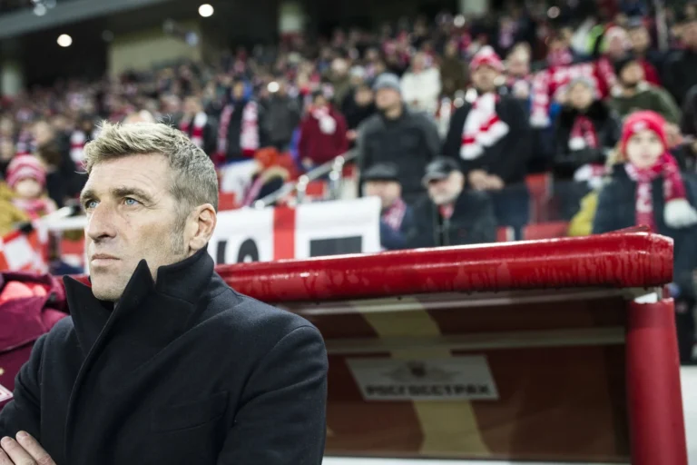 Аленичев «Спартакқа» ресейлік бапкер қажет екенін айтты