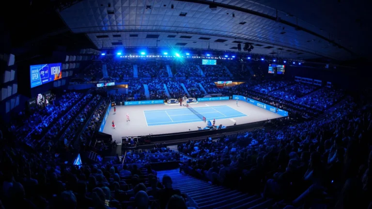 Венада ATP 500 турнирінің бірінші айналымындағы қарсыластар анықталды