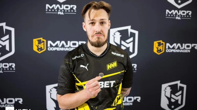 FURIA мен NAVI Thunderpick World Championship 2025 гранд-финалында кездеседі