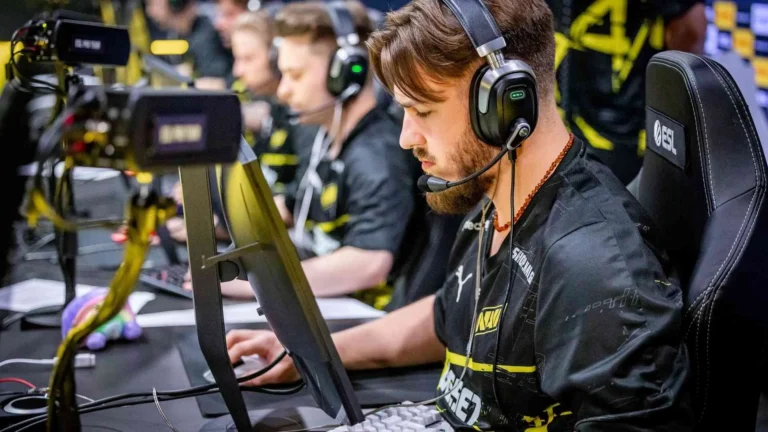 Капитан NAVI Aleksib рассказал об особенностях игры FURIA перед финалом