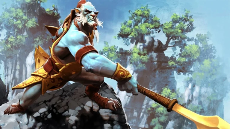 Аналитик Team Spirit обнаружил критический баг с Phantom Lancer в Dota 2