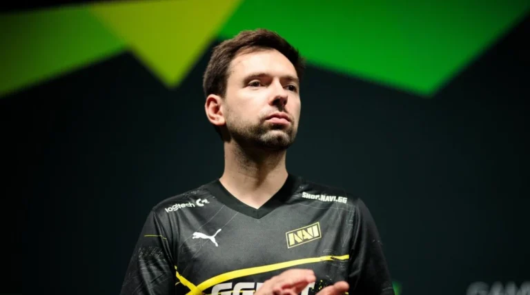NAVI бапкері Thunderpick World Championship финалындағы жеңілісін түсіндірді