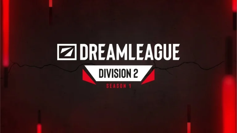 1win Team отправила команду SoNNeikO в нижнюю сетку DreamLeague Division 2