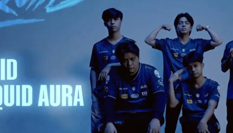 EliGE прокомментировал бронзу Team Liquid на CS2 Asia Championships