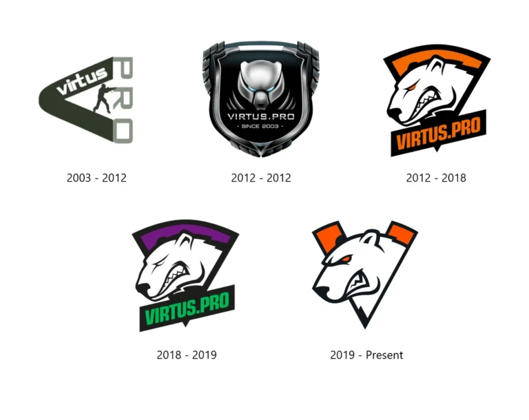 Virtus.pro CS2 құрамындағы снайперін ауыстырды