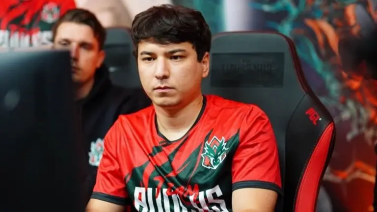 Team Tea DreamLeague Division 2-де OG-ны жеңді