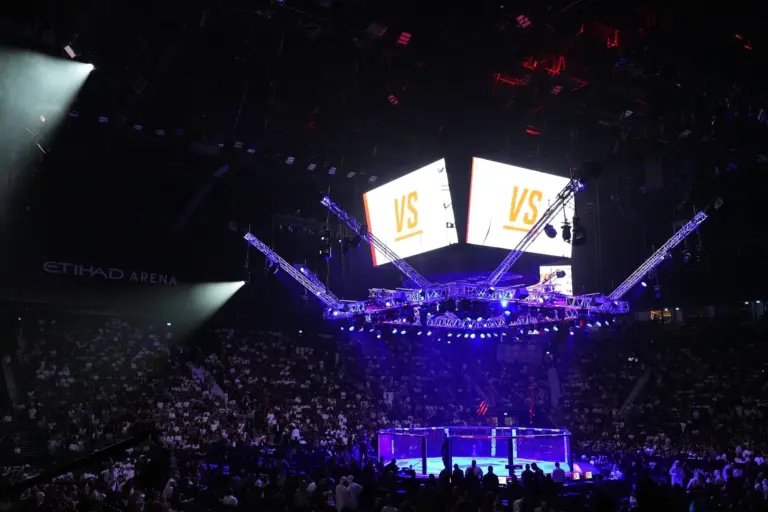 UFC 321: Әбу-Дабиде бақылауға тұрарлық үш жұлдыз