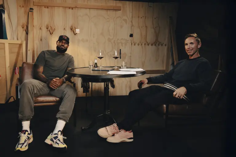 Леброн Джеймс назвал команду НБА с самым большим давлением в новом сезоне