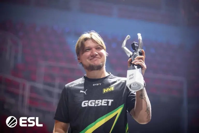 S1mple включил платные сообщения в Telegram за 16 тысяч рублей