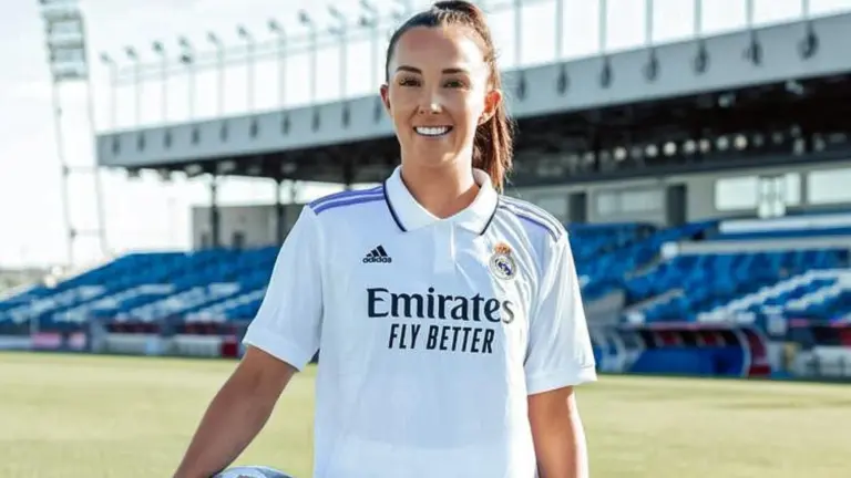 Звезда женского футбола сыграет за сборную в родном городе