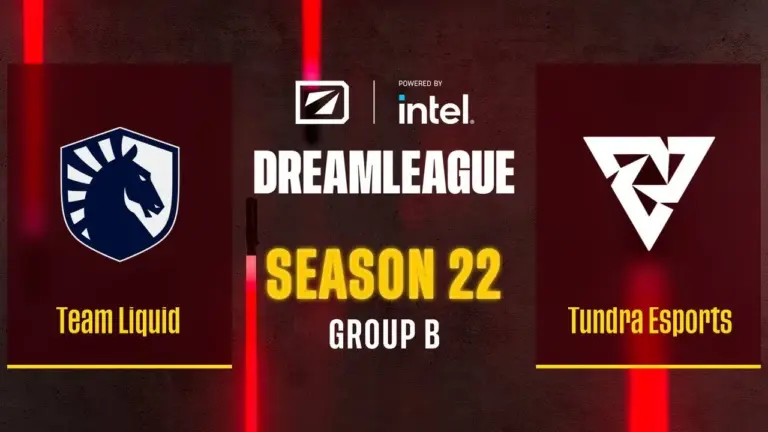 Tundra Esports FISSURE PLAYGROUND 2 турнирінде Vici Gaming-ті жеңді
