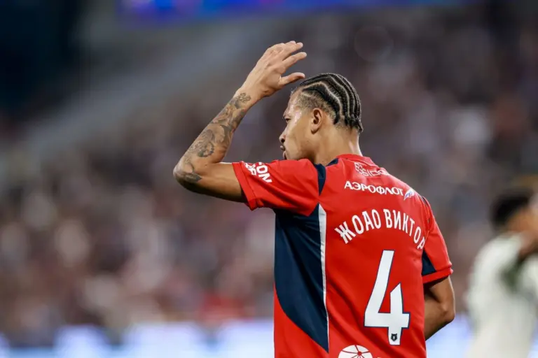 Масалитин раскритиковал неравные шансы команд в Кубке России