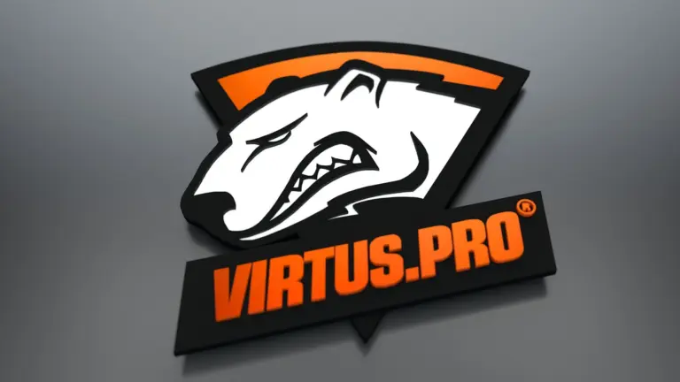 Virtus.pro потерпела поражение от Vici Gaming на FISSURE PLAYGROUND 2