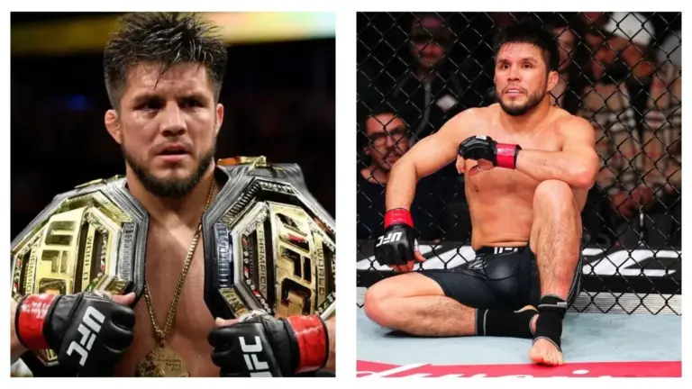 Сехудо назвал фаворита в бою Волков — Алмейда на UFC 321