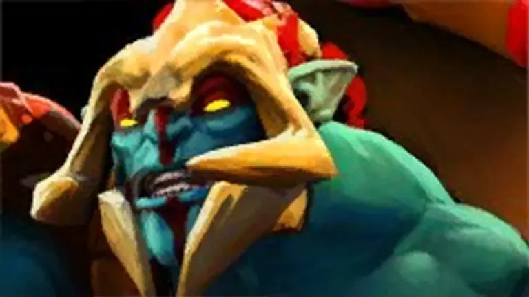 Тренер по Dota 2 раскритиковал силу героя Huskar на турнире FISSURE PLAYGROUND