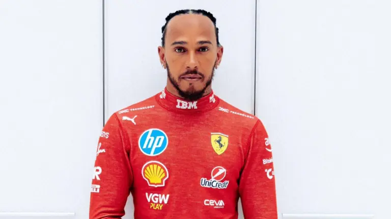 Хэмилтон дал совет пилотам McLaren в борьбе с Ферстаппеном