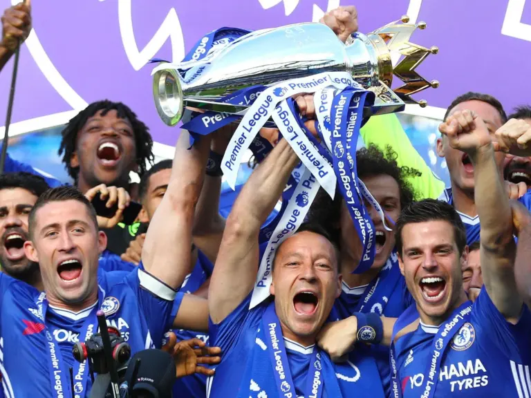 Chelsea и Sunderland впервые за 8 лет встретятся в Премьер-лиге