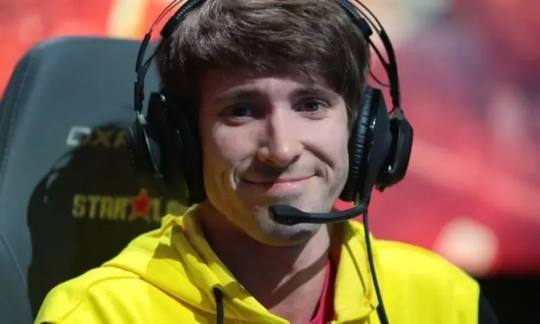 Solo высказался о профессиональном уровне Dendi в прошлом