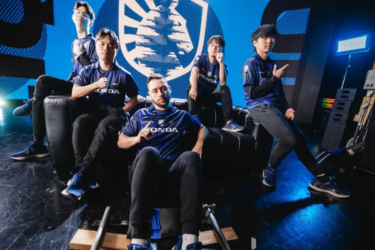 Team Liquid одержала победу над Legacy на старте PGL Masters Bucharest 2025