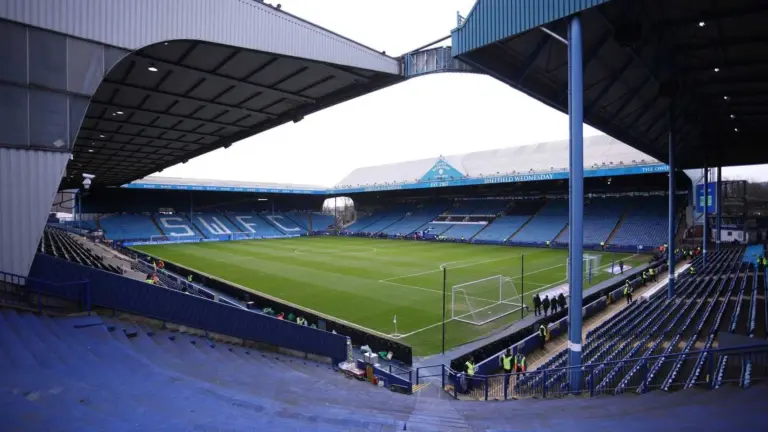 Sheffield Wednesday оказался в администрации после многомесячных долгов по зарплате